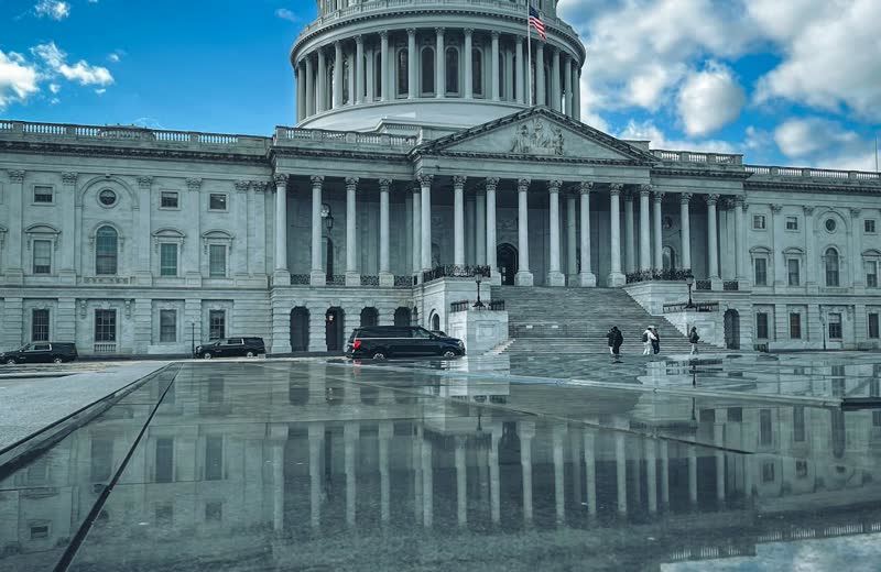 Government and public sector AI assistant