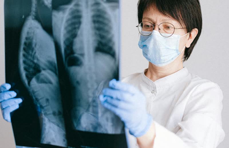 Healthcare clinic AI assistant